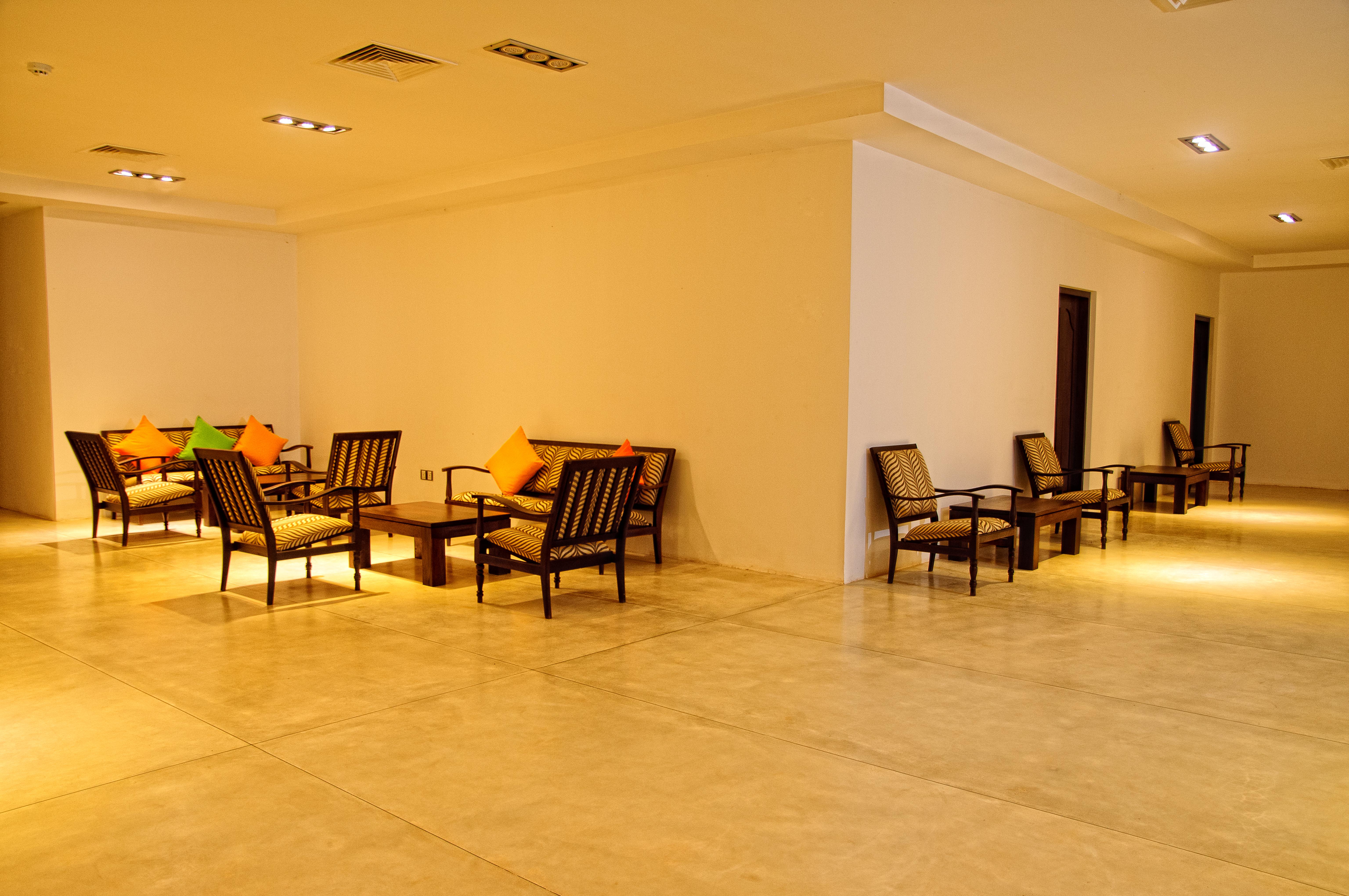 Rajarata Hotel Anuradhapura Bagian luar foto
